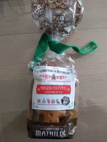 Monsieur pain d'épices