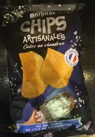 Chips artisanales