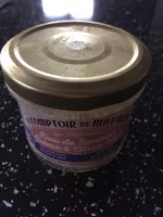 Duo de Saumon, Crème et Citron Vert