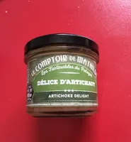 Délice d’artichaut