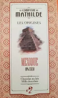 Les origines mexique
