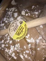 Chocolat Blond Tarte Citron Meringuée