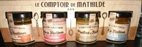 Coffret Les Mathildettes