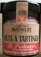 La pralinaise
