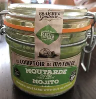Moutarde Mojito