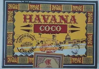 Havana coco