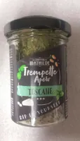 Trempette apéro - Toscane