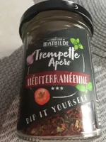 Trempette apéro