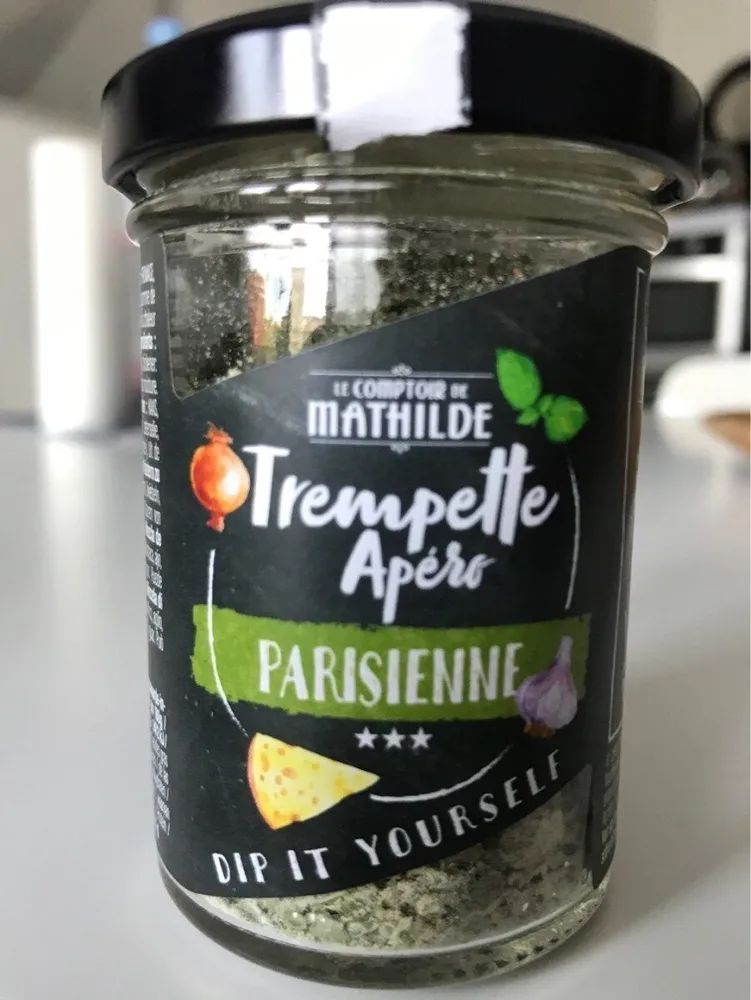 Trempette Apero