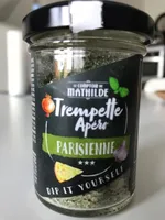 Trempette Apero