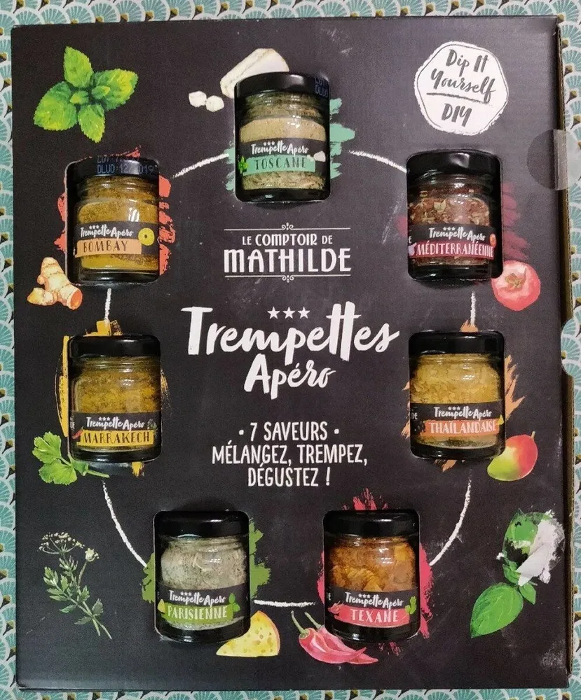 Trempettes Apéro