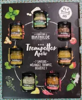 Trempettes Apéro