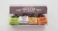 Etui Truffes de Mathilde
