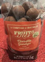 Noisette Gianduja
