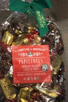 Papillotes
