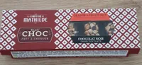 Snack choc