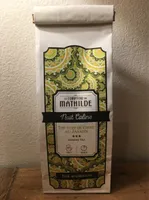 Thé vert de Chine au Jasmin