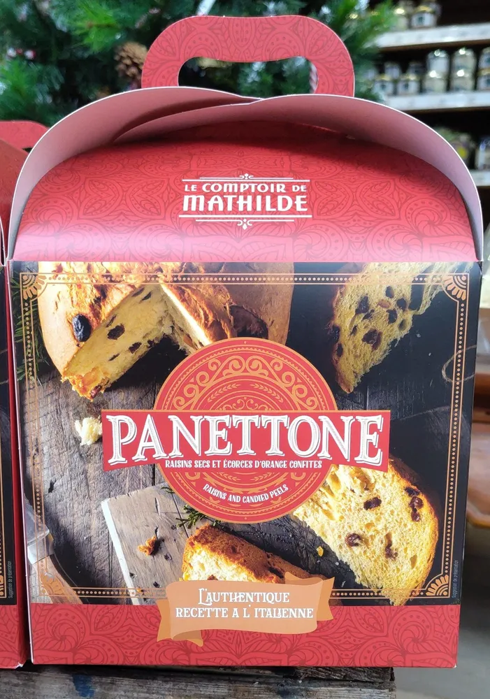 Panettone