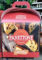 Panettone