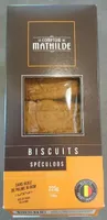 Biscuit Speculoos