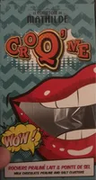 Croq'me