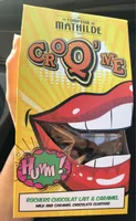 Croq'me