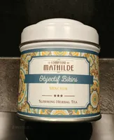 Slimming Herbal Tea