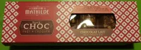 Snack'CHOC