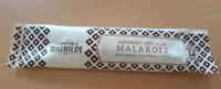 Bâtonnet chocolat Malakoff