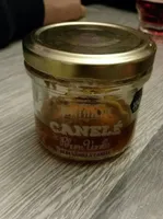 Cannelé au rhum vanille