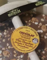 Chocolat à casser