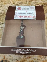 Coffret hot choc