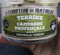 Campagne provençale