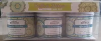 Coffret détox