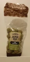Thé matcha chocolat noir