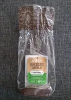 Rochers chocolat