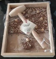 Chocolat à casser