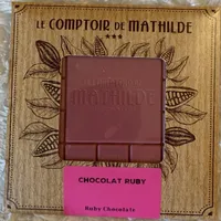 Chocolat Ruby