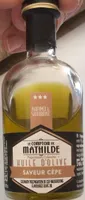 Huile d’olive