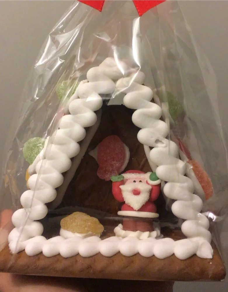 Chalet Père-Noël