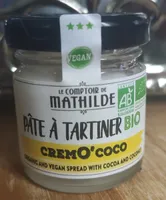 cremO'coco
