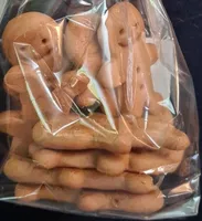Pain d'épices