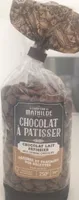 Chocolat a patisser