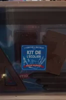 Kit de l'écolier