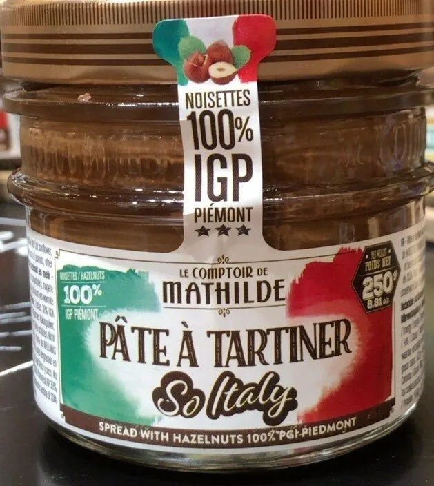 Pat SO ITALY
