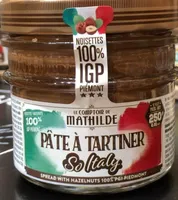 Pat SO ITALY
