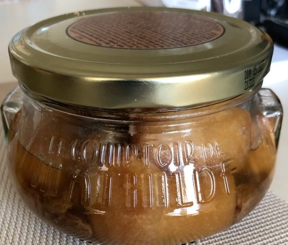 Baba´nettone