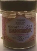 Moutarde du monde bangkok