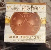 Vif d'Or - Chocolat chaud