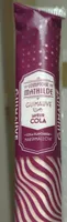 Guimauve saveur cola
